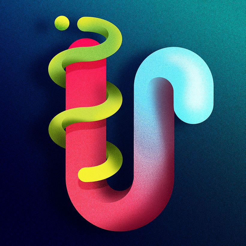 36 Days of Type 22
