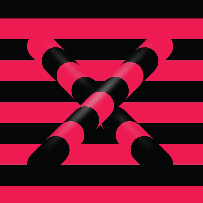 36 Days of Type 25