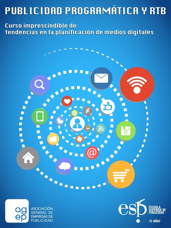¿No conoces la Publicidad Programática y el RTB? 0