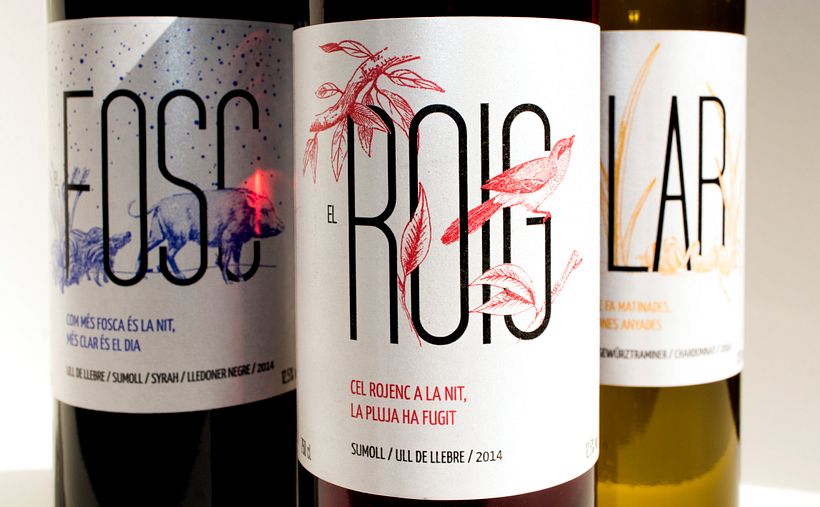Etiquetas Vinos Jóvenes 2014 3