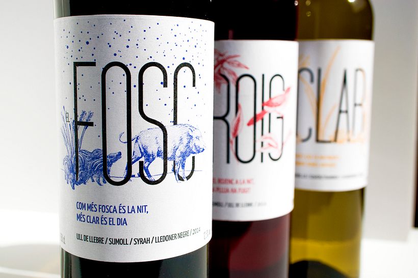Etiquetas Vinos Jóvenes 2014 5