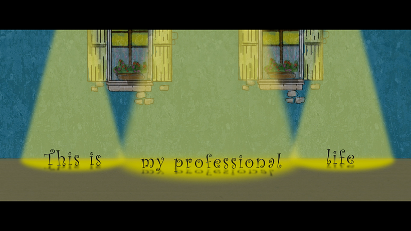 Video_CV - Animation