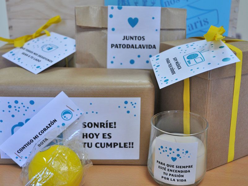 Regalos personalizados 7