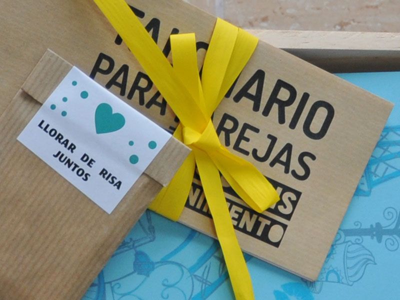 Regalos personalizados 8