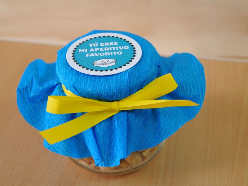 Regalos personalizados 9