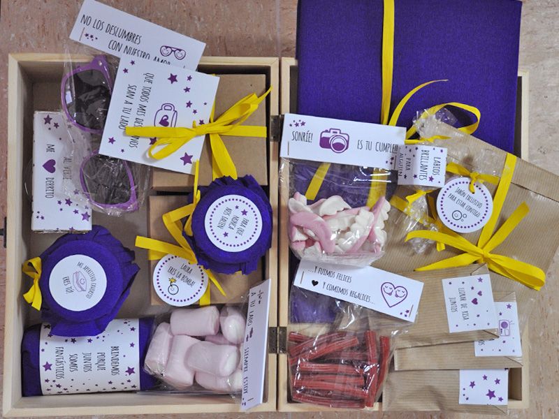 Regalos personalizados 15
