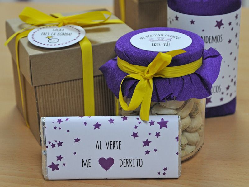 Regalos personalizados 16