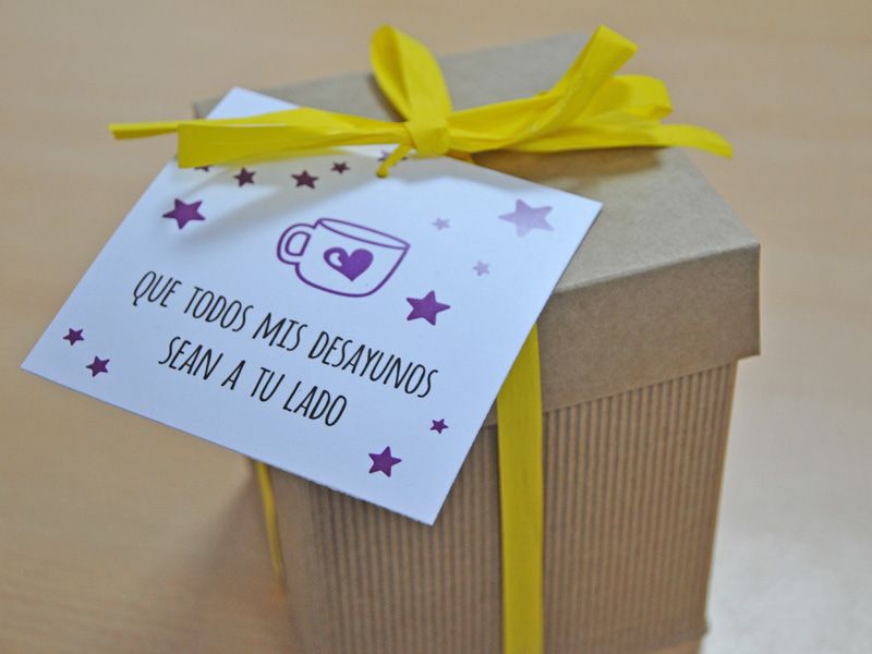 Regalos personalizados 17