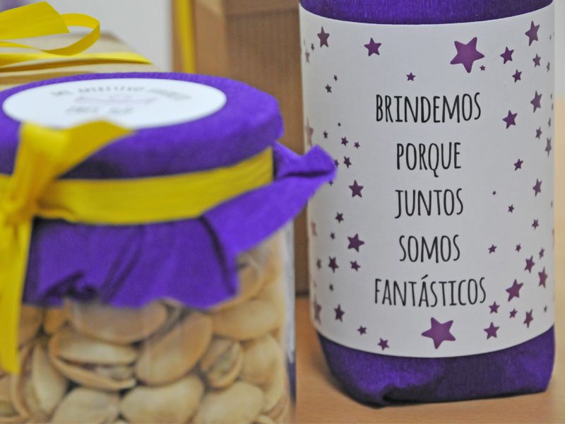 Regalos personalizados 20