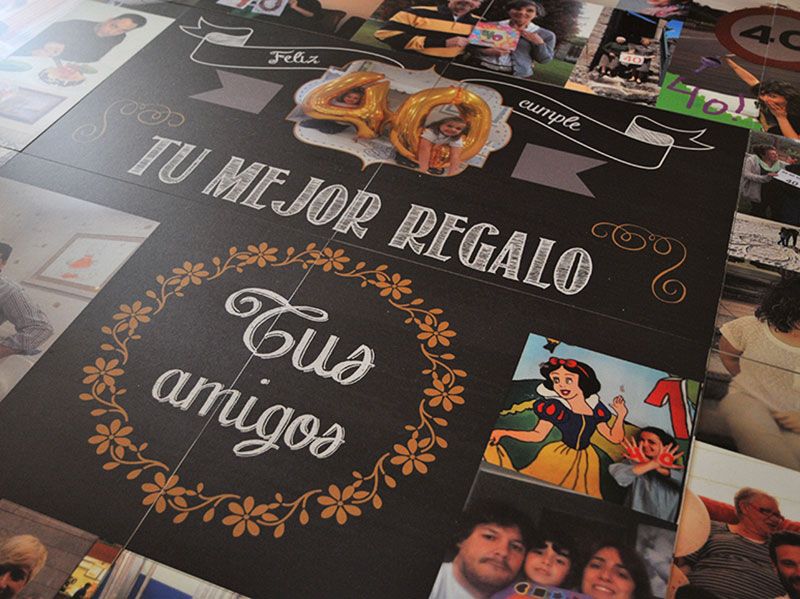 Regalos personalizados 25