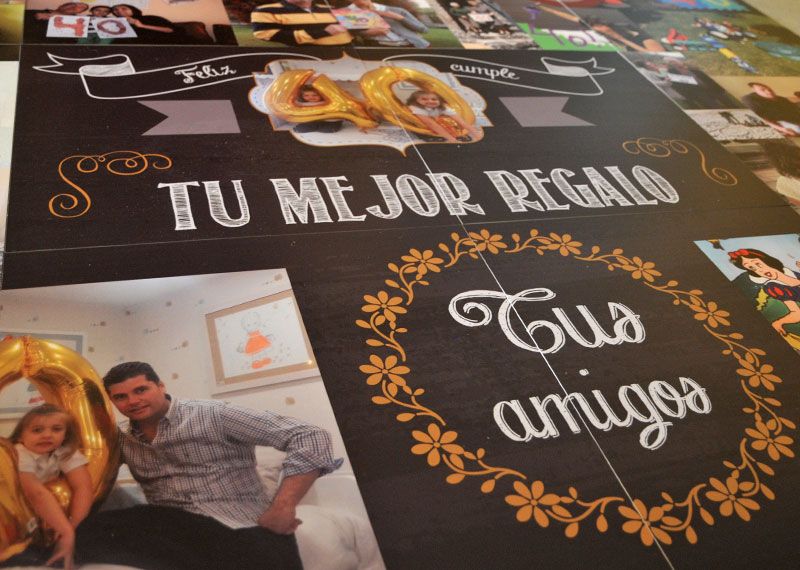 Regalos personalizados 26