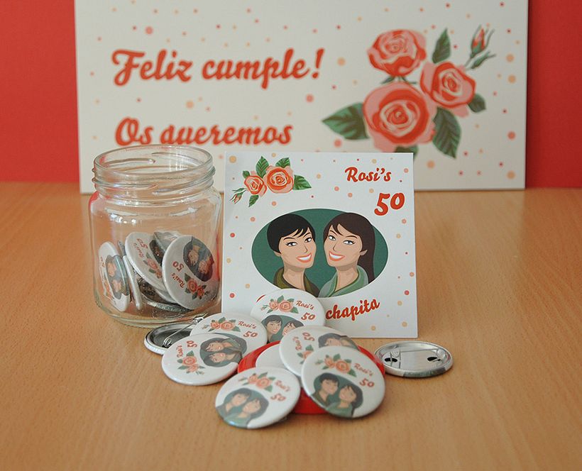 Regalos personalizados 31