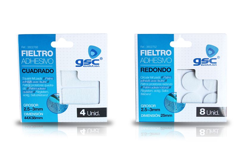 Felpads -1