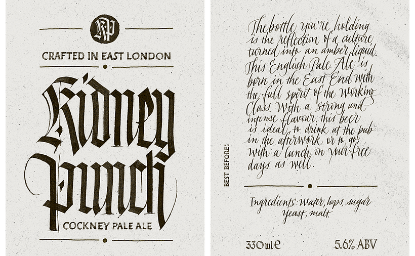 Kidney Punch 3