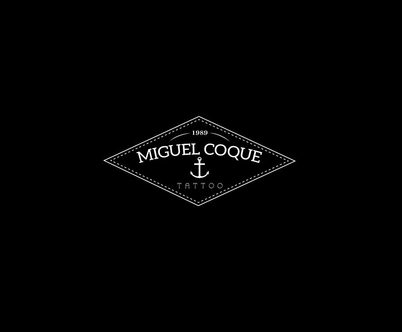 Miguel Coque tattoo. -1