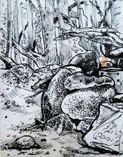Ilustraciòn Infantil 0