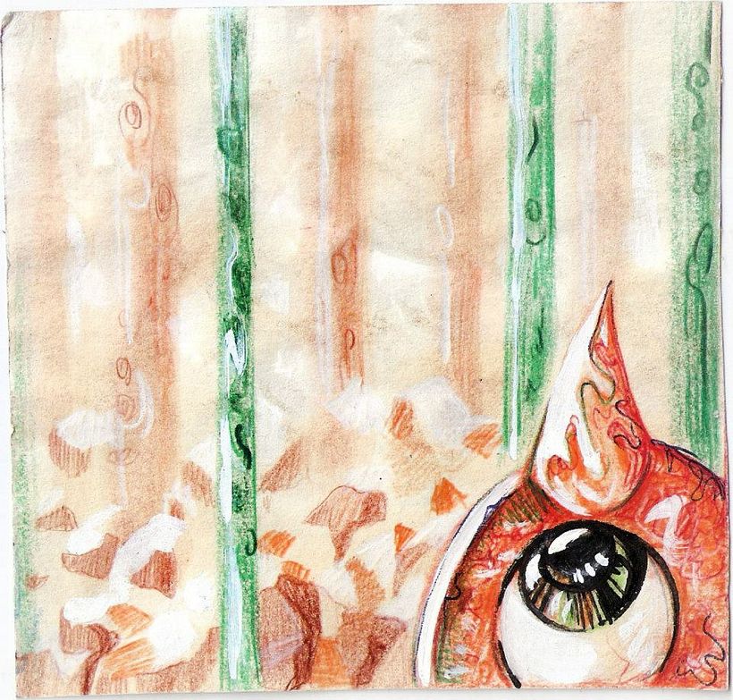 Ilustraciòn Infantil 3