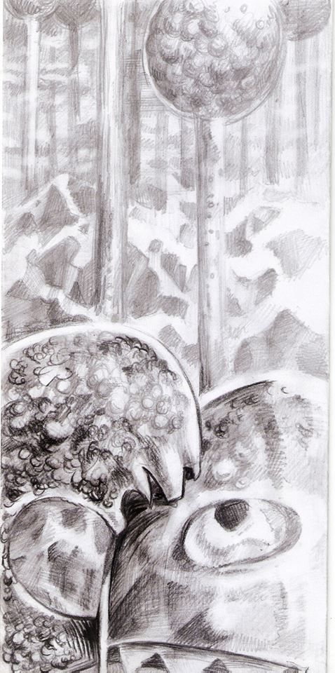 Ilustraciòn Infantil 4