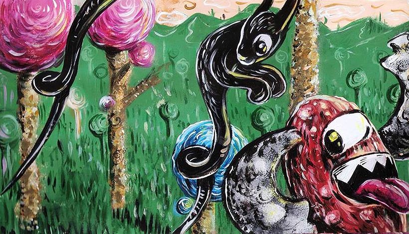 Ilustraciòn Infantil 6