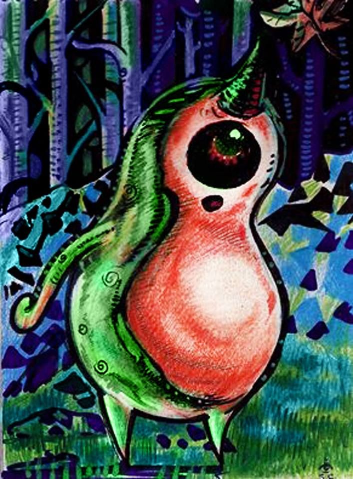 Ilustraciòn Infantil 8