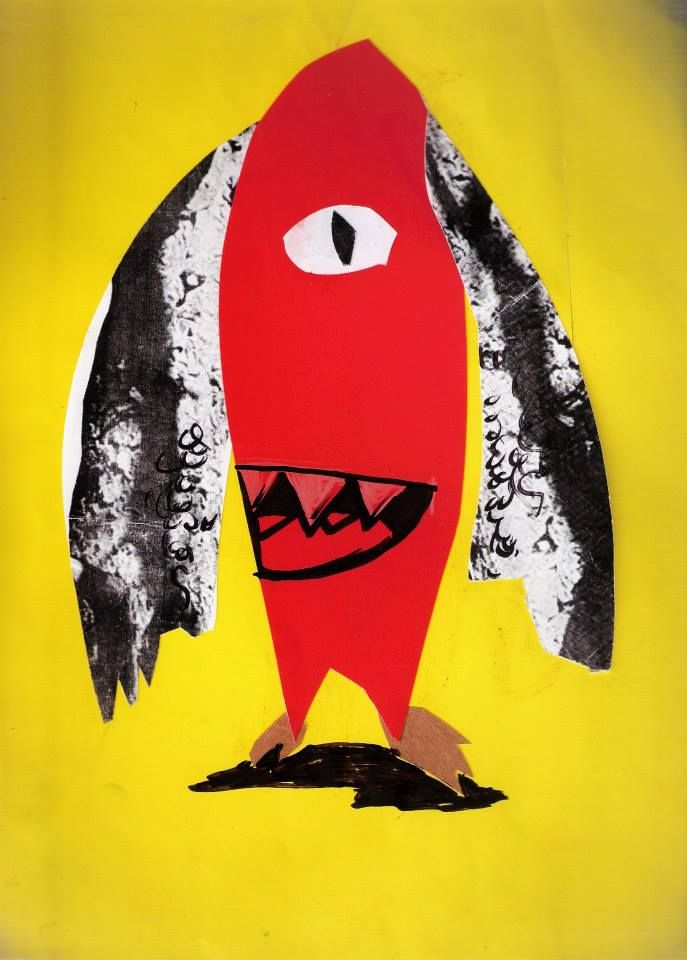 Ilustraciòn Infantil 9