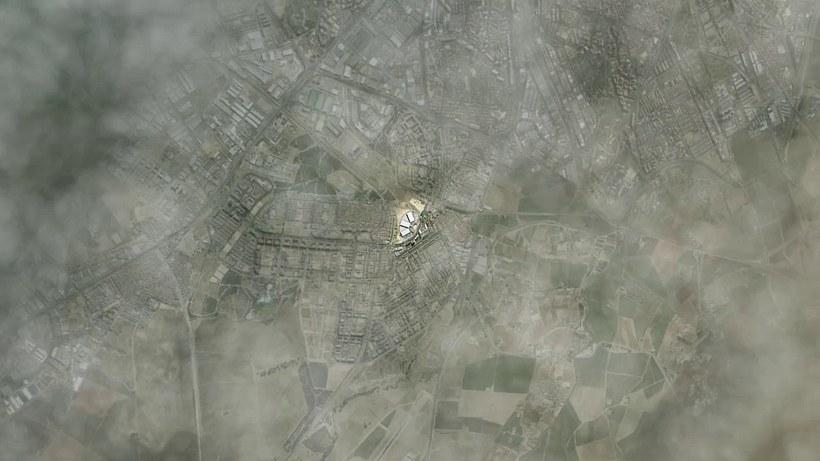 Video evento Aerospace 2014 0