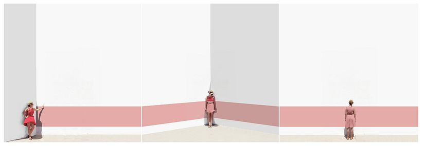 Possibilities wall 7