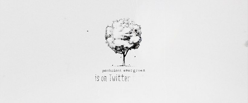 Evergreen on Twitter 5