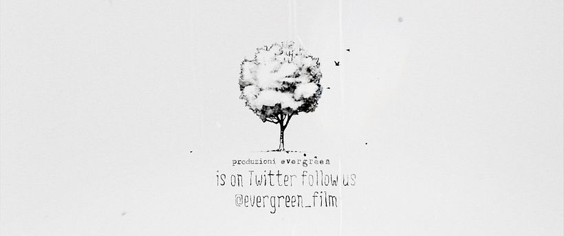 Evergreen on Twitter 8