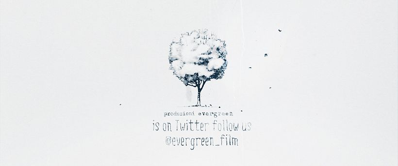Evergreen on Twitter 9