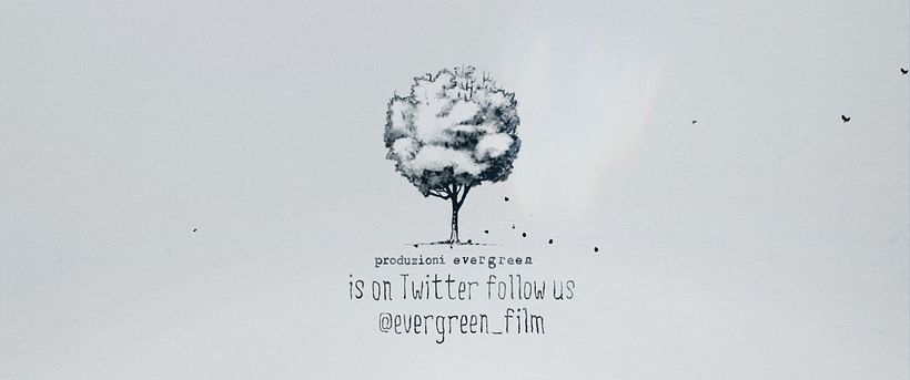 Evergreen on Twitter 13