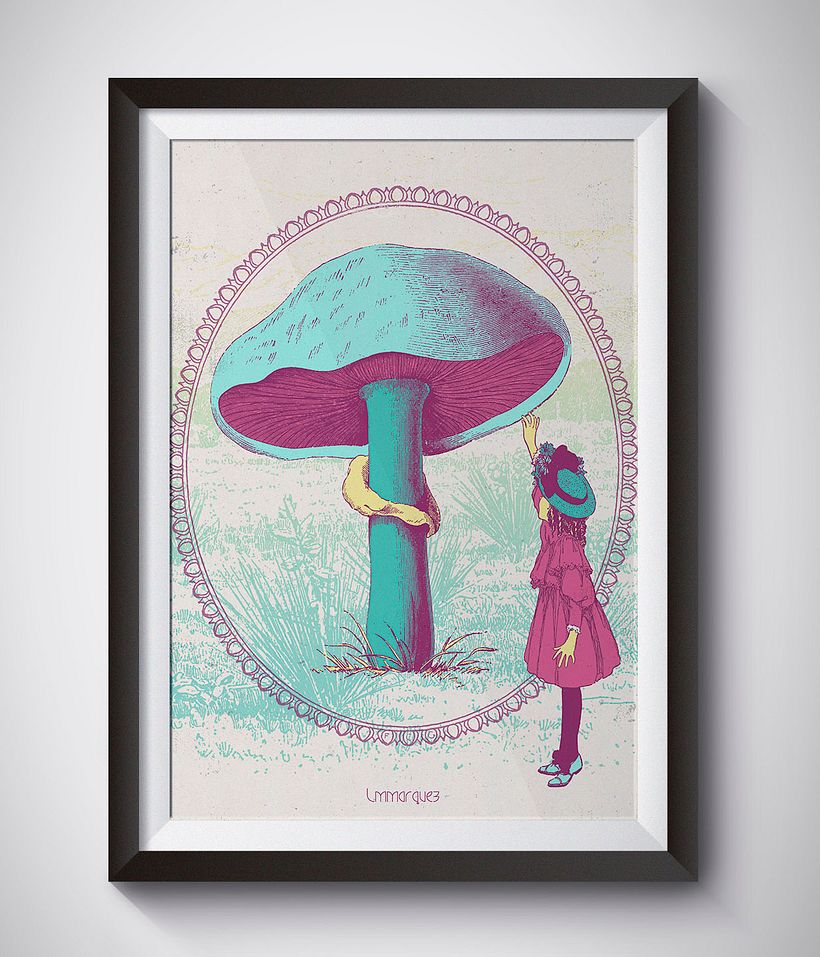 Wonderland 0