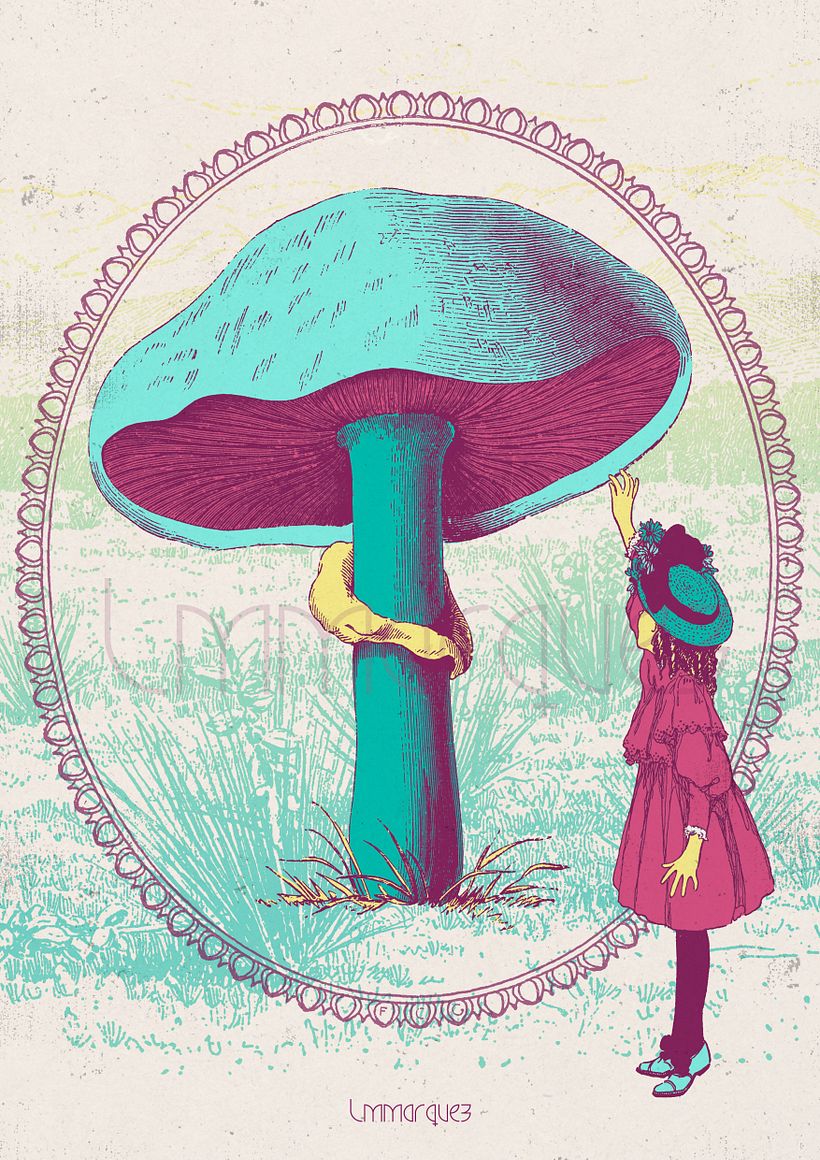 Wonderland 1