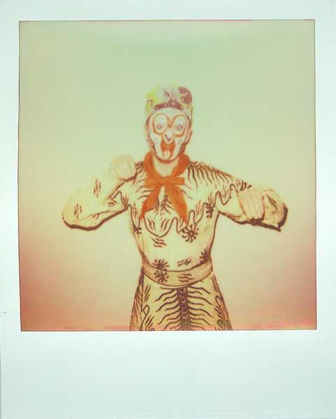 Intangible cultural heritage of Shandong 5