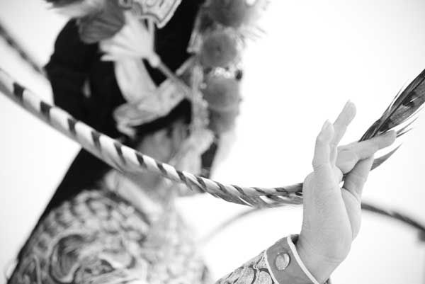 Intangible cultural heritage of Shandong 2