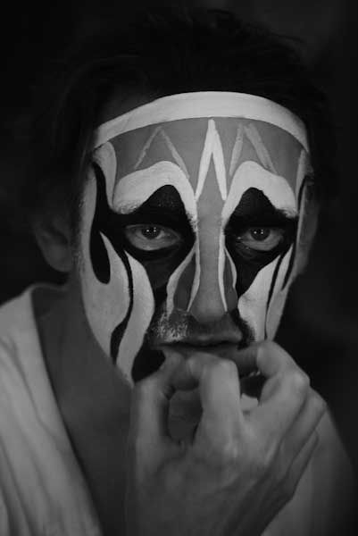 Intangible cultural heritage of Shandong 9