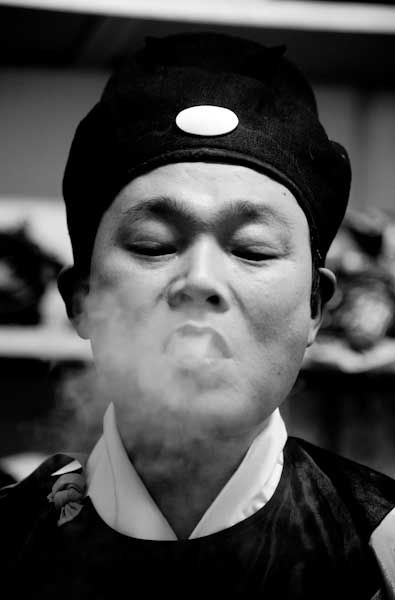 Intangible cultural heritage of Shandong 8