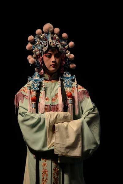 Intangible cultural heritage of Shandong 10