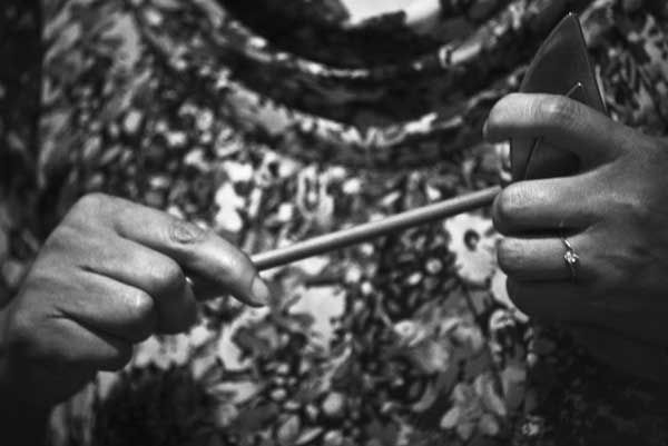 Intangible cultural heritage of Shandong 15