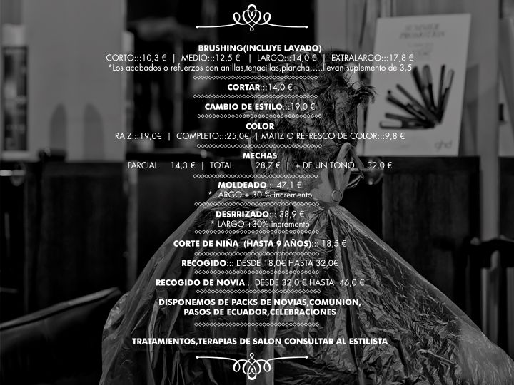 Identidad Corporativa Marta Serrano Peluquerías 5