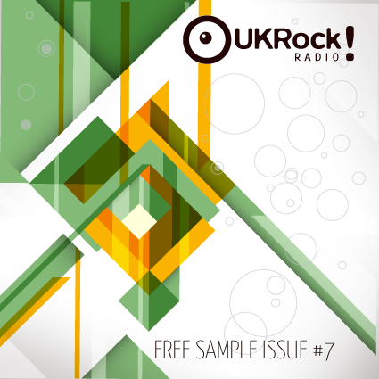 UK Rock 5