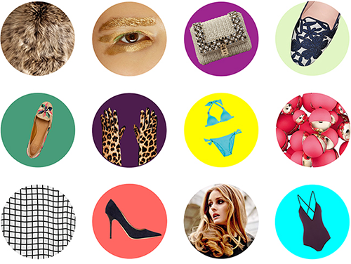 ¡HOLA! FASHION Media Kit 0
