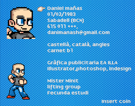 Curriculum Vitae 0