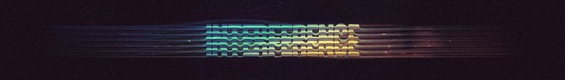 INTERFERENCE - Art Direction