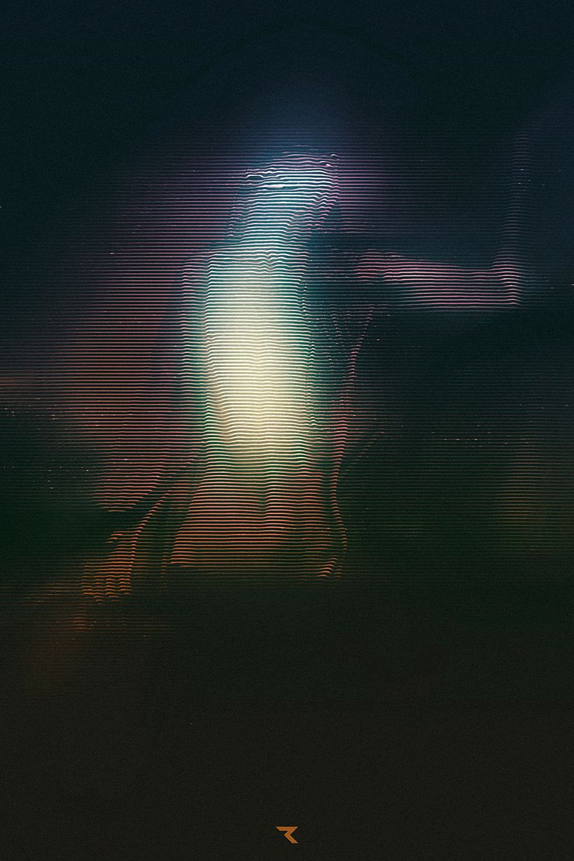 INTERFERENCE - Art Direction