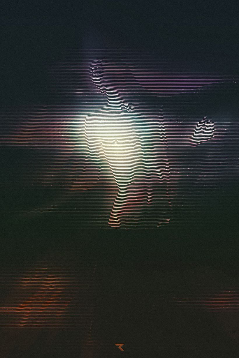 INTERFERENCE - Art Direction