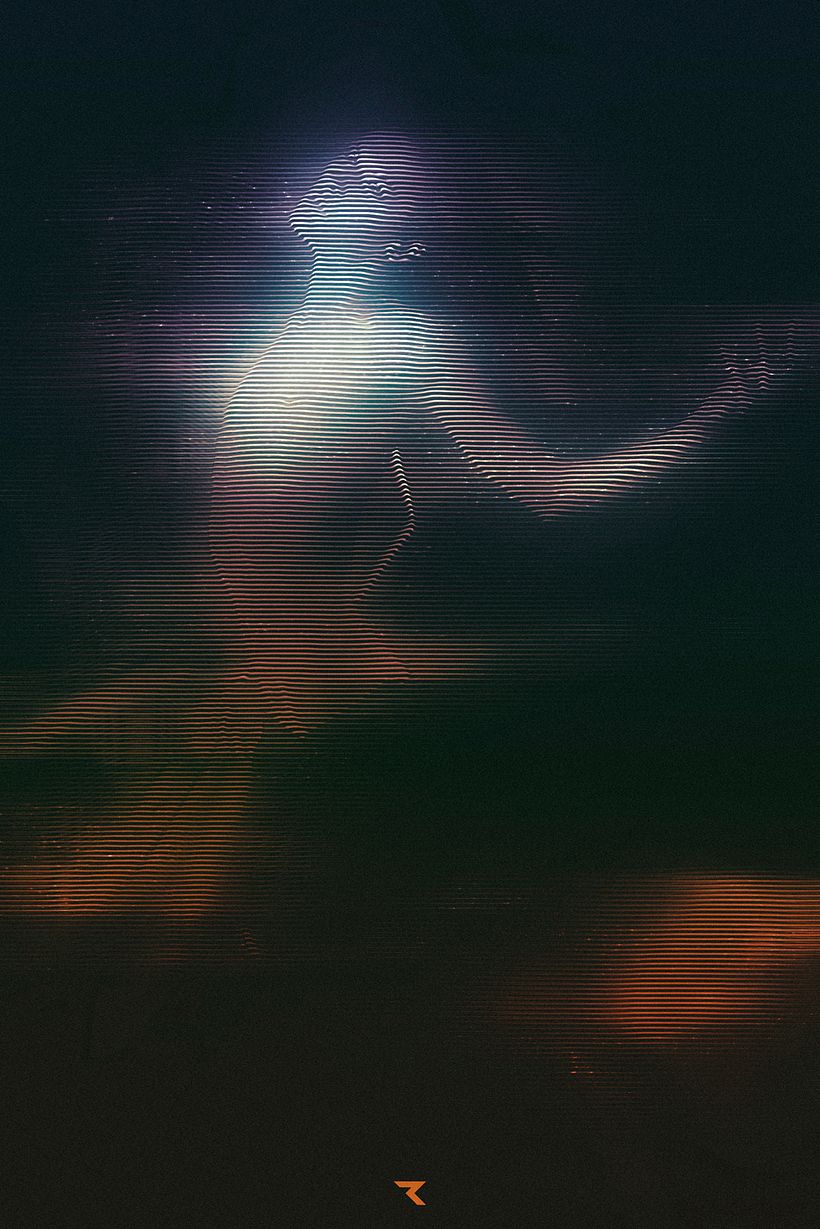 INTERFERENCE - Art Direction