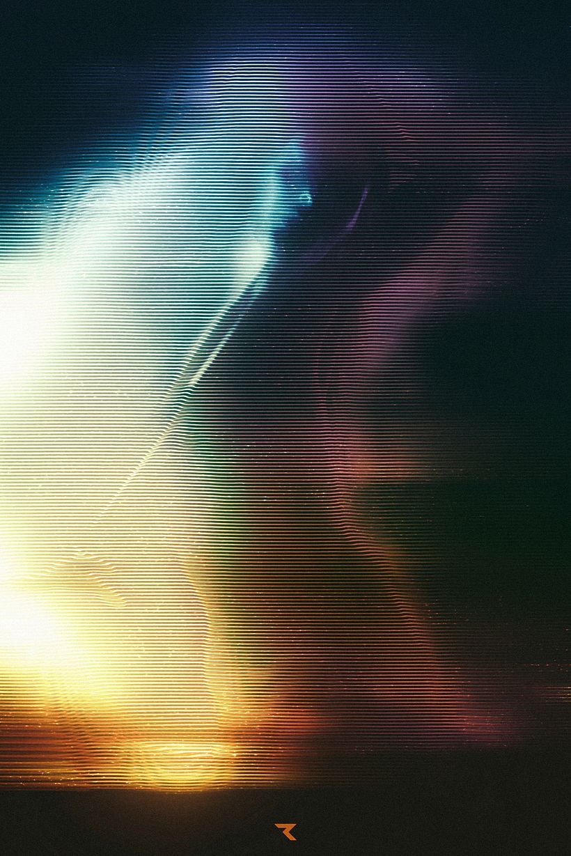 INTERFERENCE - Art Direction