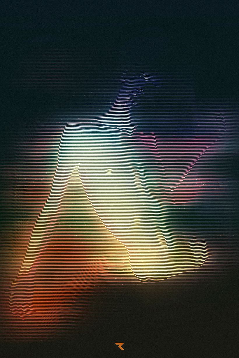 INTERFERENCE - Art Direction
