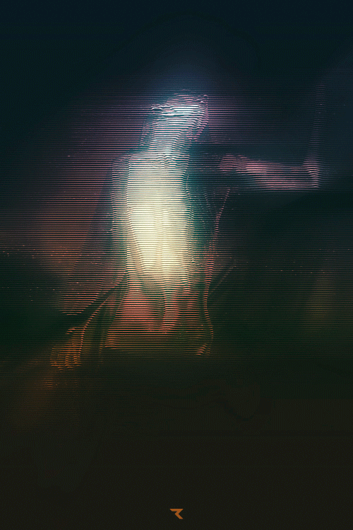 INTERFERENCE - Art Direction